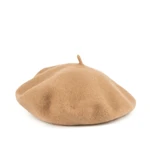 Berretto da donna Art of Polo Art_Of_Polo_Beret_cz22303-1_Beige