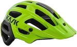 Kask Rex Lime L Cyklistická helma
