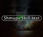 Shmups Skill Test Steam CD Key