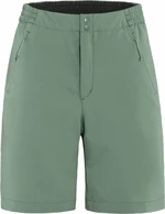 Fjällräven High Coast Shade Shorts W Patina Green 42 Pantaloni scurti