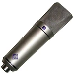 Neumann U 89 i Microfono a Condensatore da Studio