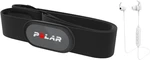 Polar H9 SET 3 Cinturino pettorale Black M-2XL