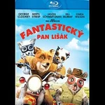 Různí interpreti – Fantastický pan Lišák Blu-ray