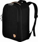 Fjällräven Travel Pack Black Outdoor plecak