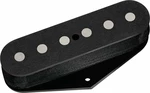 DiMarzio DP 178BK True Velvet T Bridge Black Gitarový snímač