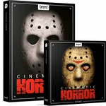 BOOM Library Cinematic Horror Bundle (Produkt cyfrowy)