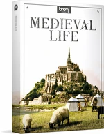 BOOM Library Medieval Life (Produkt cyfrowy)