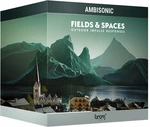 BOOM Library Boom Fields & Spaces: Outdoor IRs AMBISONIC (Produkt cyfrowy)