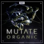 BOOM Library Mutate Organic (Produit numérique)