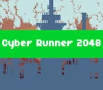 Cyber Runner 2048 Steam CD Key
