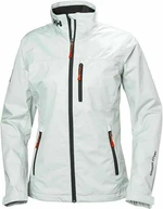 Helly Hansen W Crew Midlayer Veste White XL