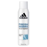 ADIDAS Fresh Endurance Antiperspirant sprej pro ženy 150 ml