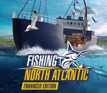 Fishing: North Atlantic Enhanced Edition Epic Games Account