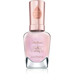 Sally Hansen Color Therapy pečující lak na nehty odstín 223 Pink I'll Sleep In 14.7 ml