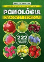 Pomológia - Ivan Hričovský, Marián Komžík