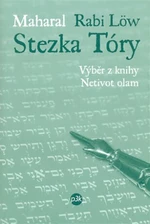 Stezka Tóry - Rabi Löw