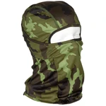 Kukla/Balaclava Mission MFH® (Barva: Vzor 95 woodland )