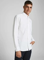 Férfi ing Jack & Jones Blubrook