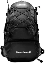 Frendo Eperon 25 Black Outdoor plecak