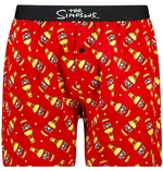 Men’s trunks The Simpsons - Frogies