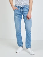 Jeansy męskie Diesel Slim fit