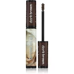 Claresa Brow Bro! riasenka na obočie odtieň 02 Dark Brown 8 ml