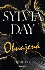 Obnažená - Sylvia Day - e-kniha