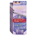 L'ORÉAL Paris Revitalift Filler Očné sérum 20 ml