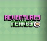 Adventures Nearby Steam CD Key