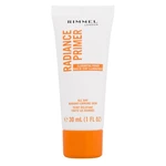 RIMMEL LONDON Radiance Primer Podklad pod make-up 30 ml