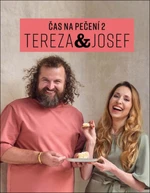 Čas na pečení 2 - Tereza Bebarová, Josef Maršálek