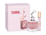 Jean P.Gaultier Scandal Edp 80ml+Edp 20ml