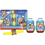 Nickelodeon Paw Patrol Gift Set with Bracelet dárková sada (pro děti)