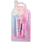 Martinelia Little Unicorn Nail & Lip Set dárková sada (pro děti)