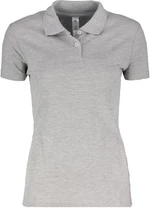 Polo da donna B&C Basic