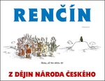 Z dějin národa českého - Vladimír Renčín