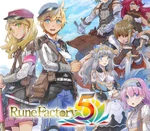 Rune Factory 5 Steam Altergift