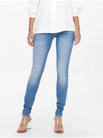 Jeans da donna Only Skinny Fit