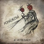 Je na malinách – Pohádková