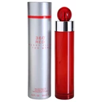 Perry Ellis 360° Red toaletná voda pre mužov 200 ml