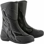 Alpinestars Air Plus V2 Gore-Tex XCR Boots Black 37 Cizme de motocicletă