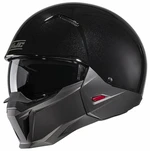 HJC i20 Solid Metal Black M Casque