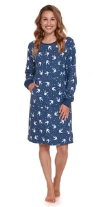 Doctor Nap Woman's Nightshirt TM.4398