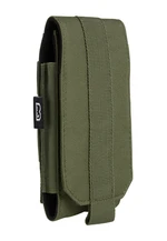 Molle Phone Case Large Olive