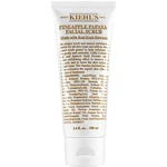 Kiehl's Pineapple Papaya Facial Scrub peeling pro všechny typy pleti 100 ml