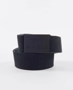 Pásek Rip Curl SNAP REVO WEBBED BELT  Black/Olive