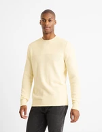 Celio Cotton Sweater Cebbublo - Men