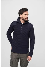 Alpin navy sweater