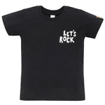 Pinokio Kids's Let's Rock T-Shirt