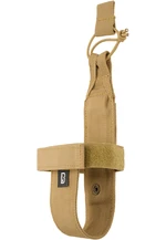 Molle Flex Medium camel bottle holder